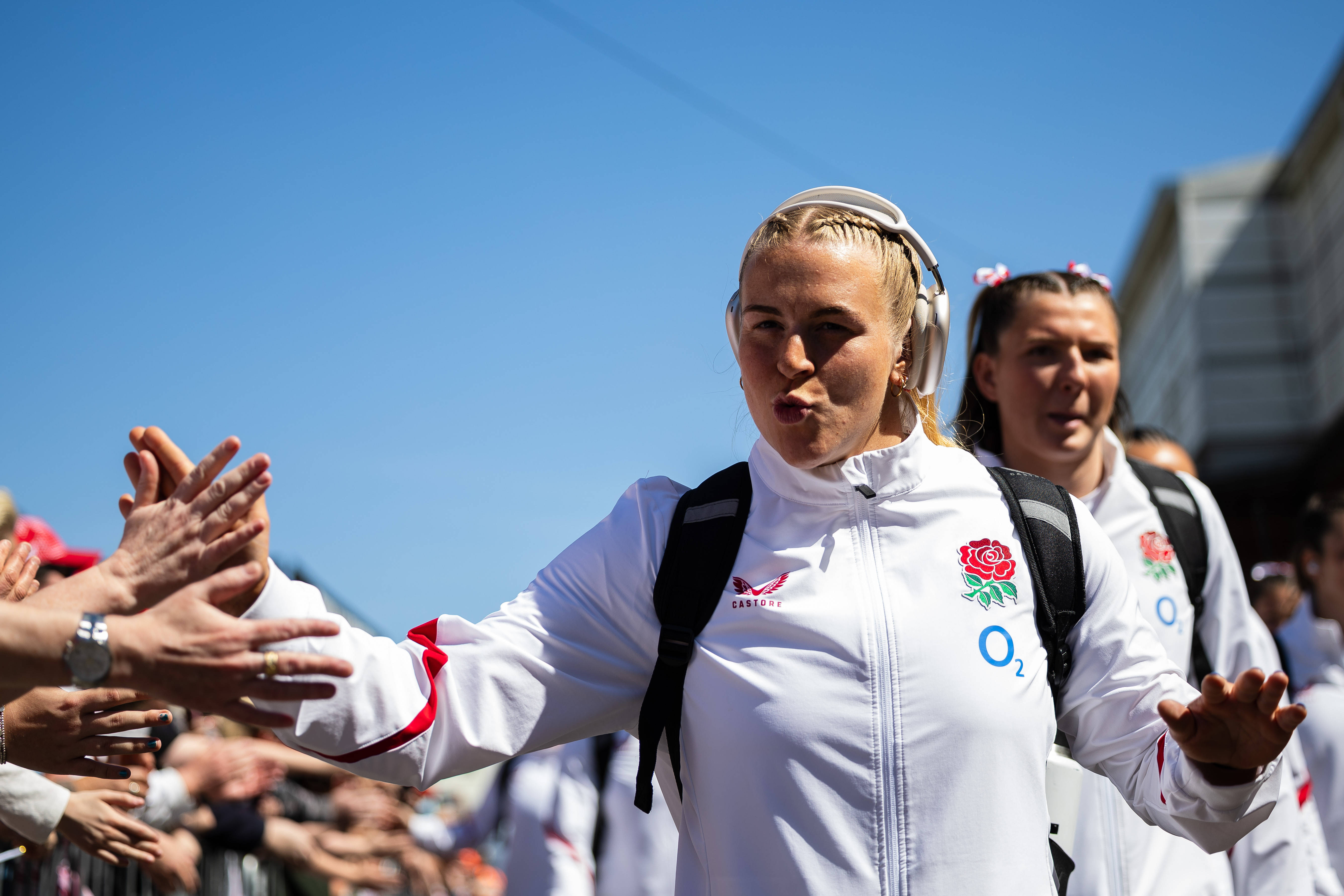 RPA - 28th September 2026 - RPA Elect Women's Players Board